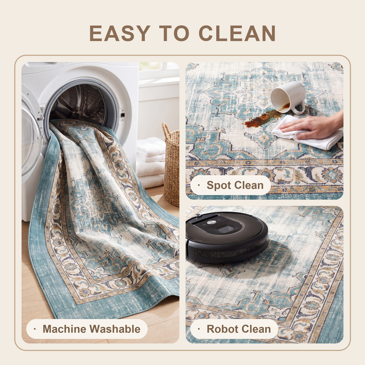 SHARED | Cordierite feature clean
