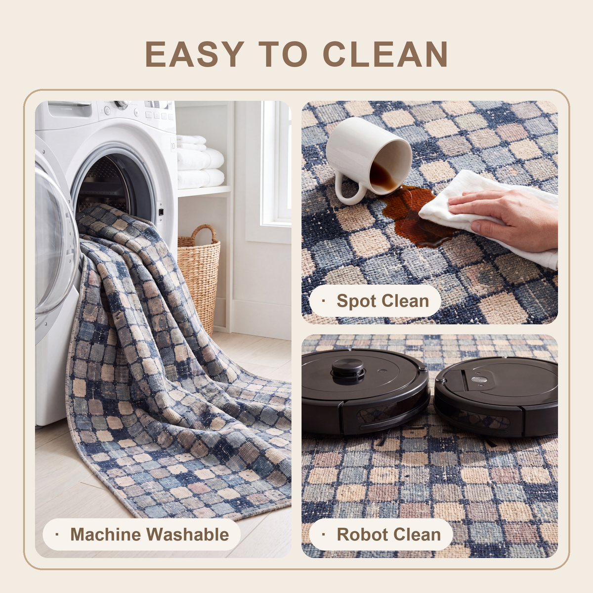 SHARED | Cadogan feature clean