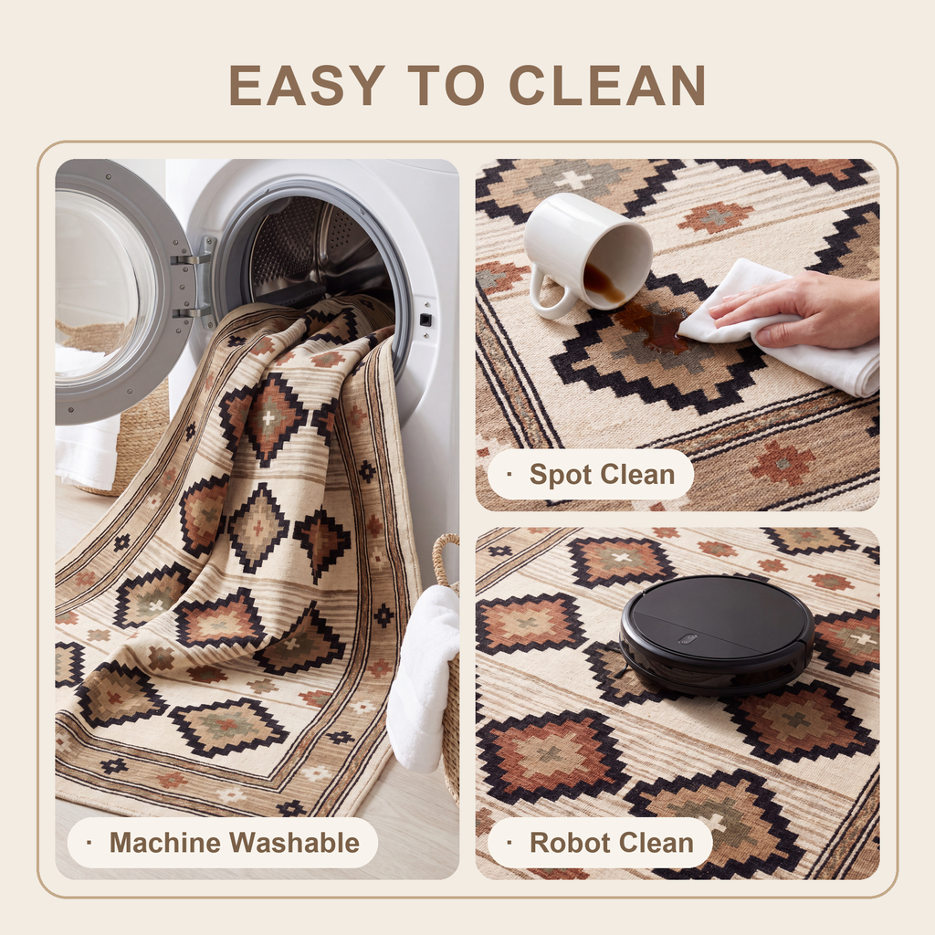 SHARED | Scheelite feature clean