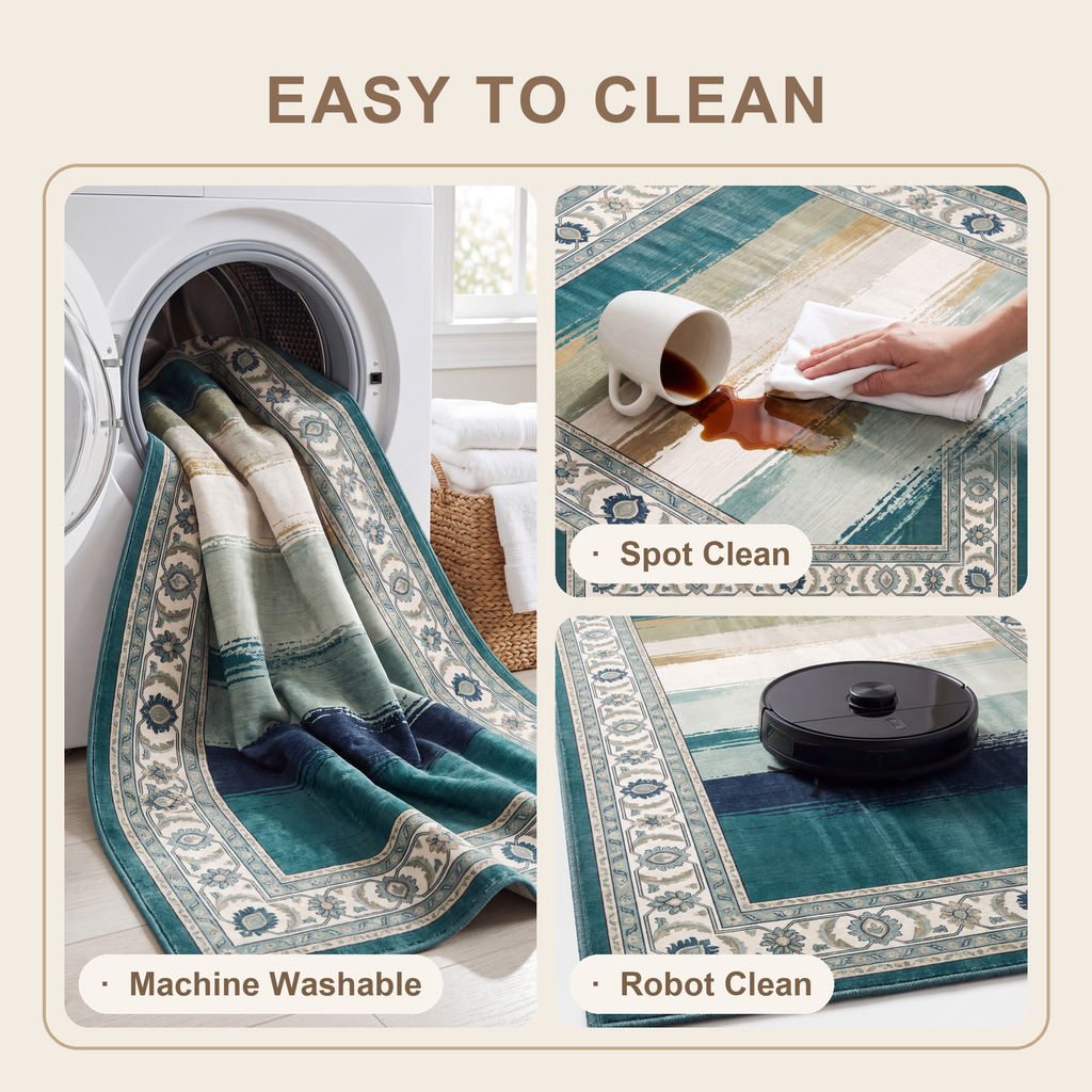 SHARED | Devereux feature clean