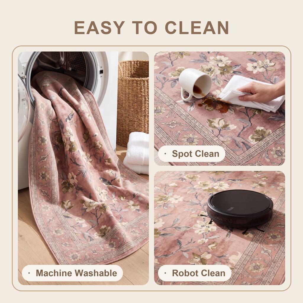 SHARED | Bugloss feature clean