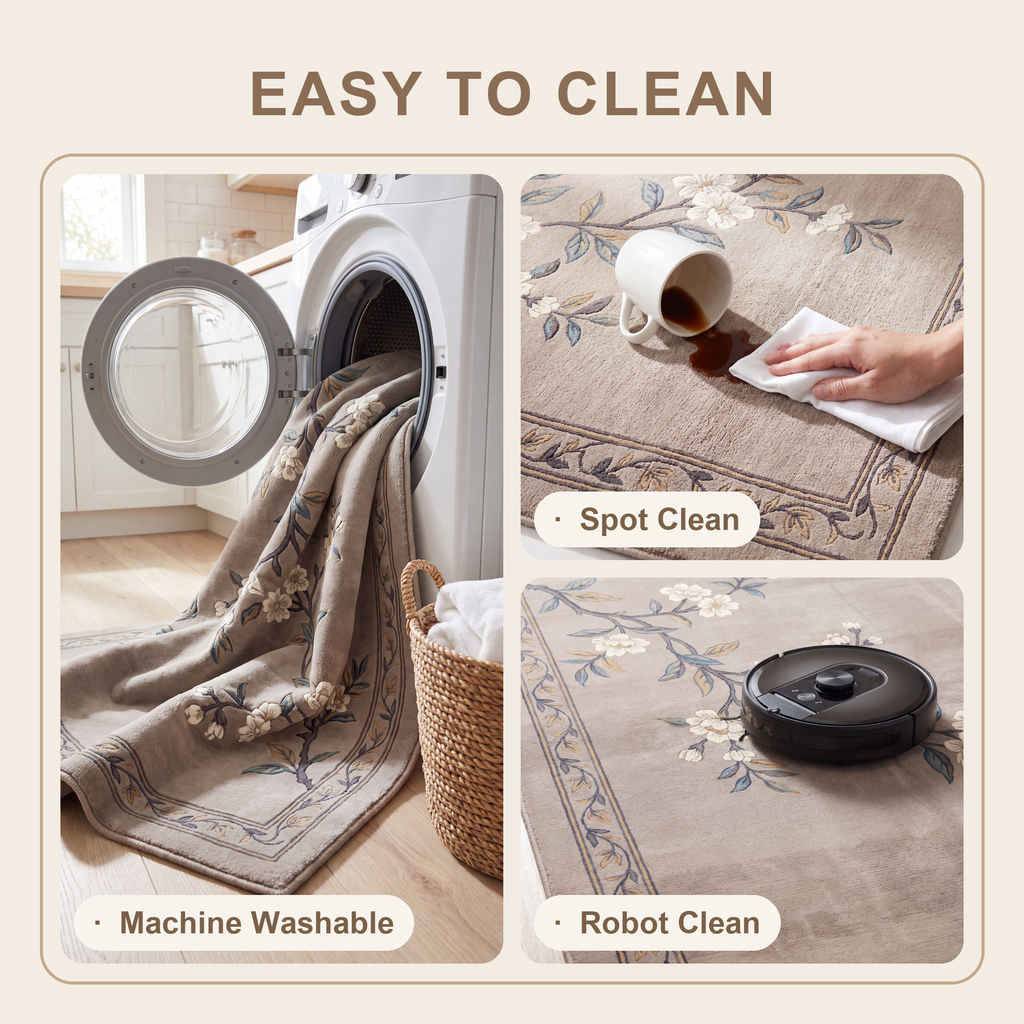SHARED | Pearllight feature clean