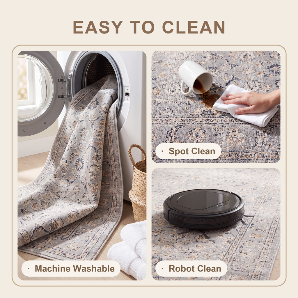 SHARED | Cistern feature clean