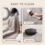 SHARED | Cistern feature clean