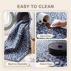 SHARED | Hessonite feature clean