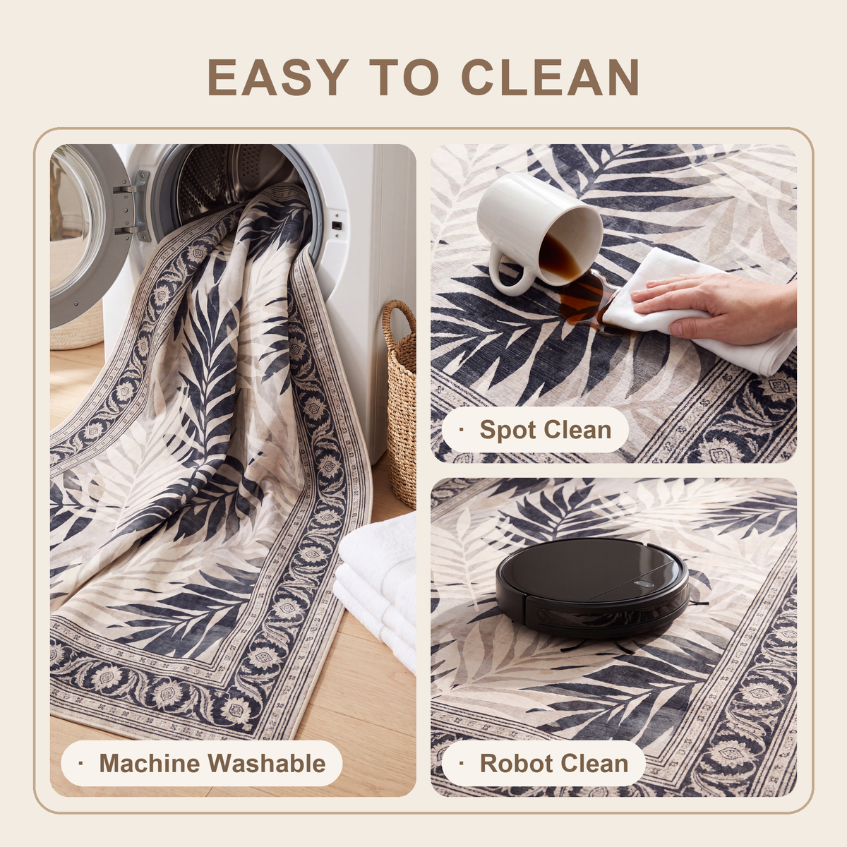SHARED | Periclase feature clean