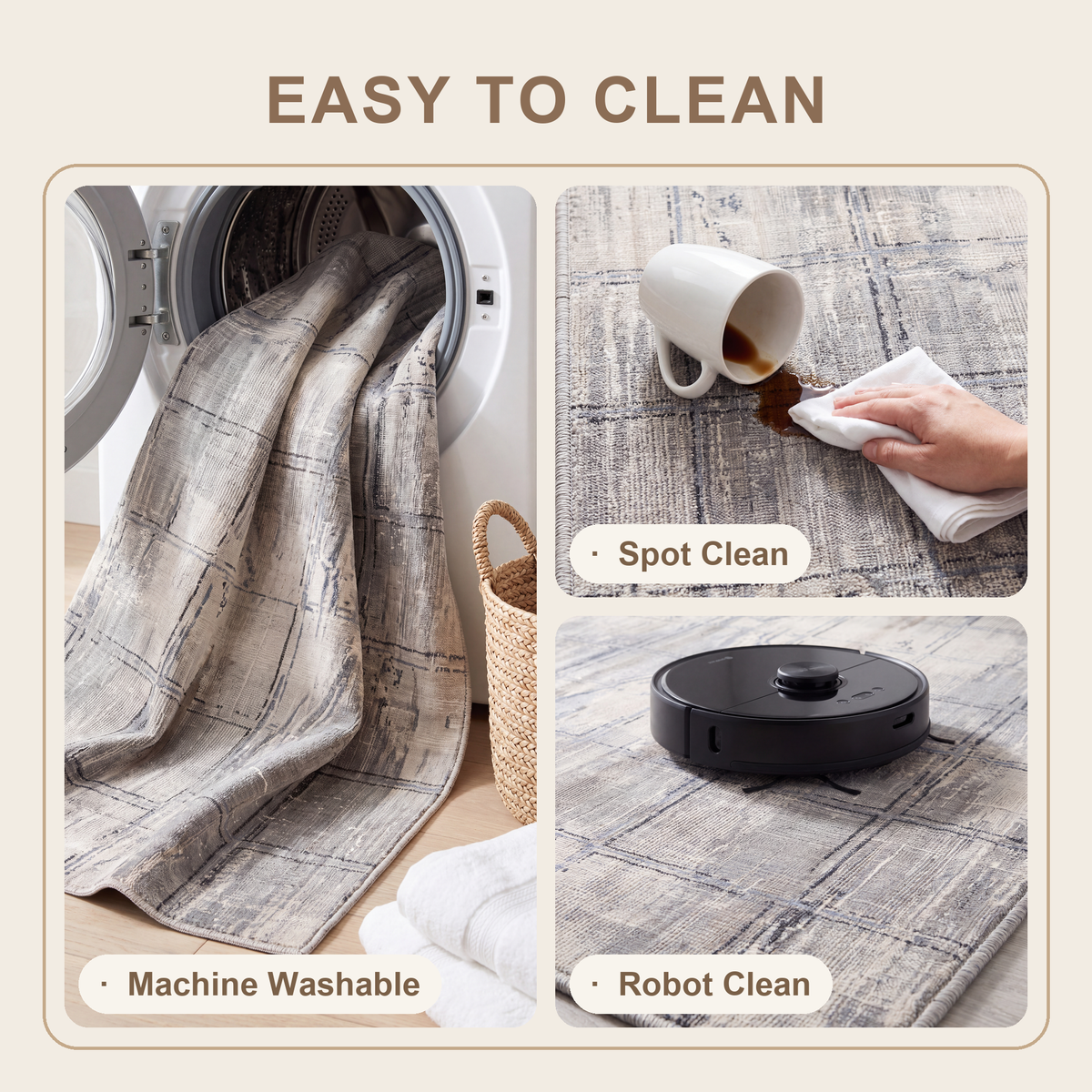 SHARED | Melanite feature clean