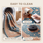 SHARED | Willow2 feature clean