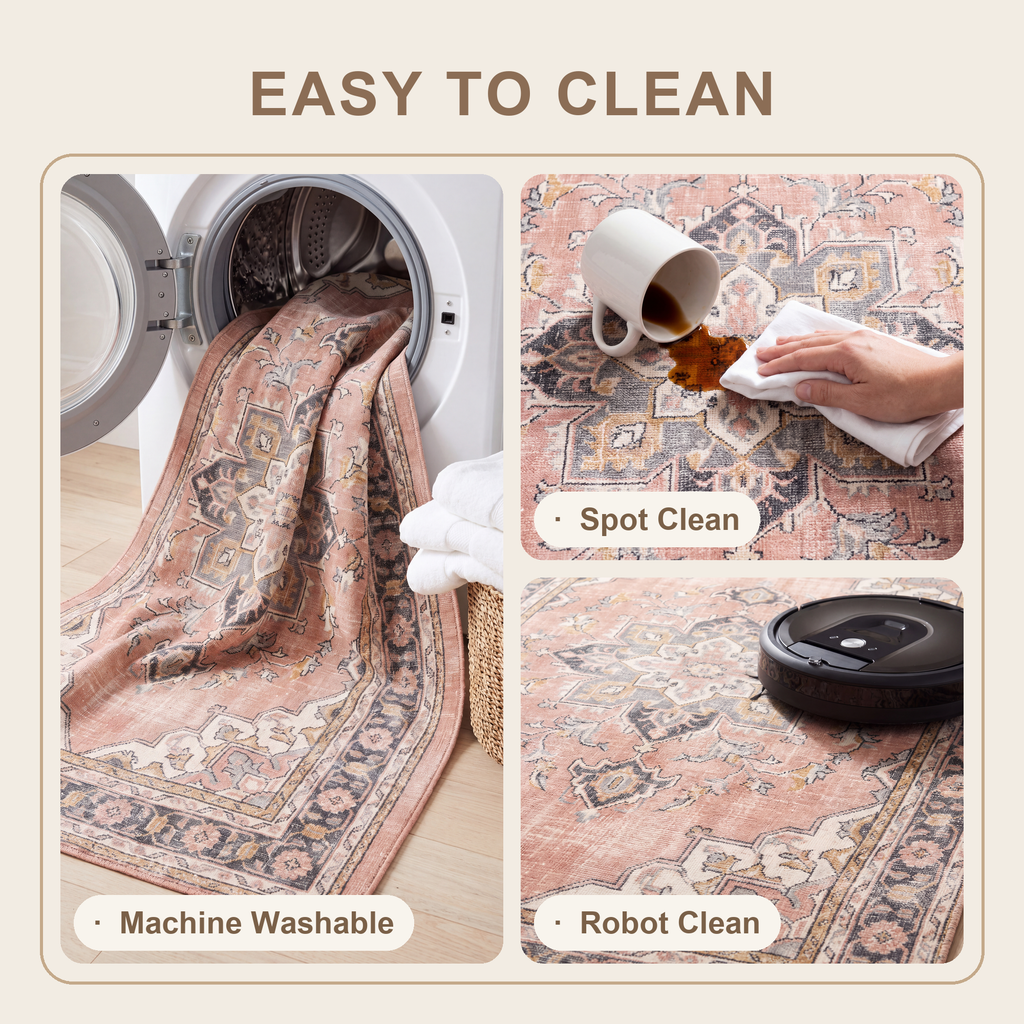 SHARED | Colemanite feature clean