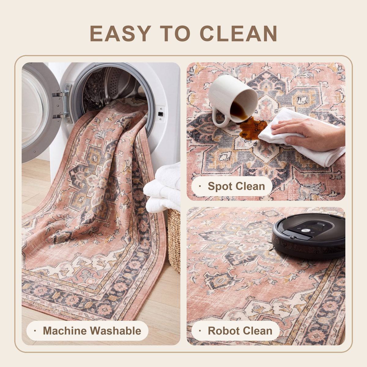 SHARED | Colemanite feature clean