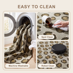 SHARED | Pellitory feature clean