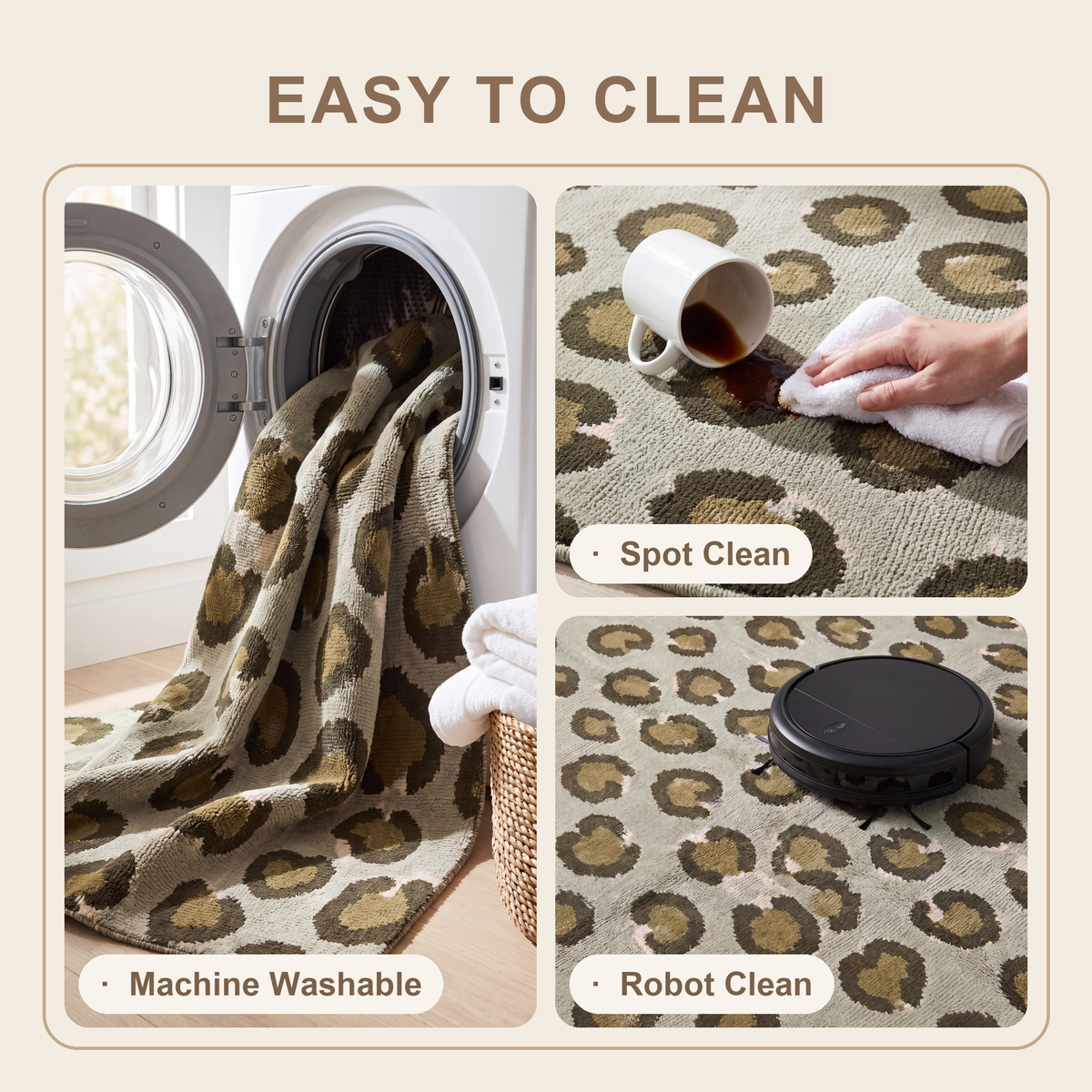 SHARED | Pellitory feature clean