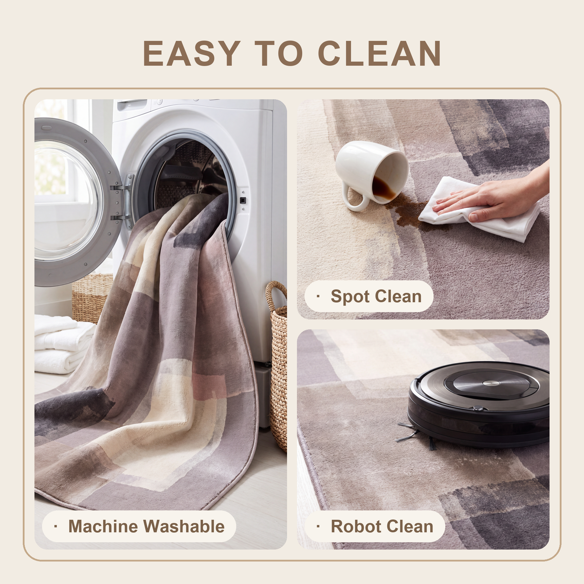 SHARED | Leeward feature clean