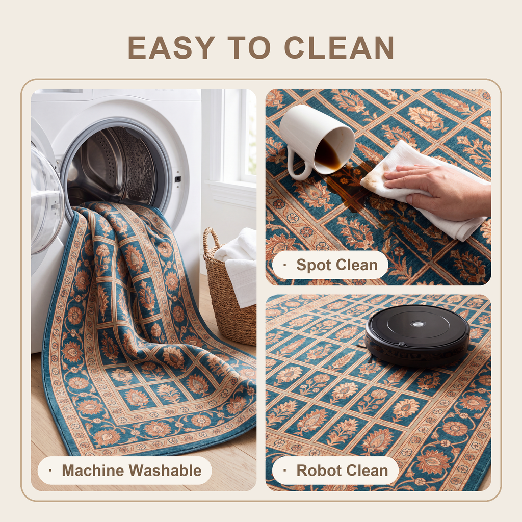 SHARED | Waverly feature clean