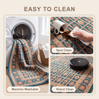 SHARED | Waverly feature clean