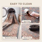 SHARED | Reedmace feature clean
