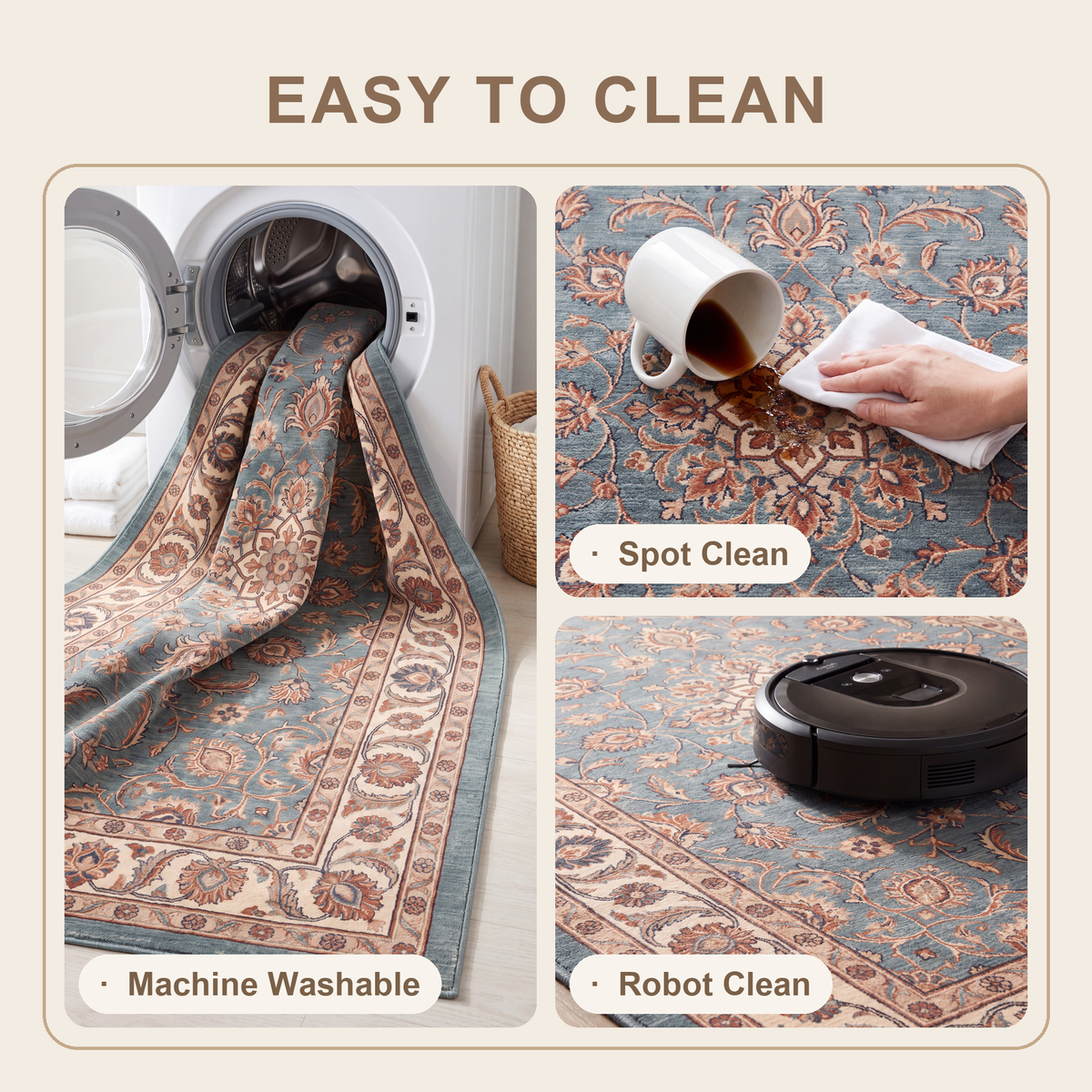 SHARED | Reedmace feature clean