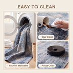 SHARED | Abbey feature clean