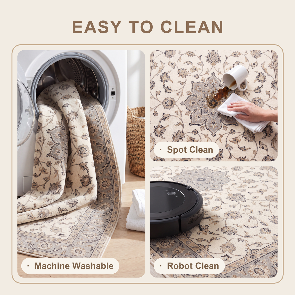 SHARED | Coldfront feature clean