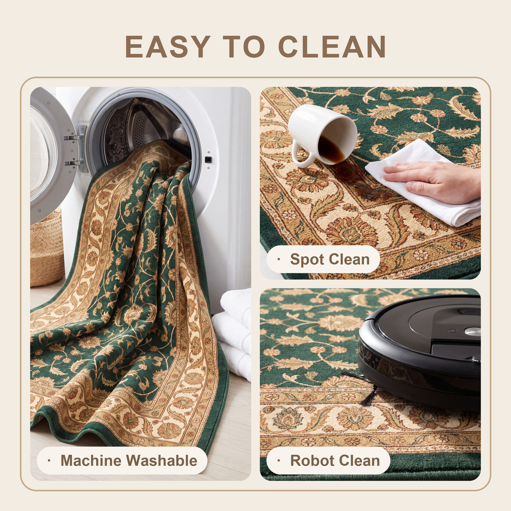 SHARED | Courtyard feature clean