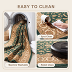 SHARED | Courtyard feature clean
