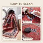 SHARED | Uvarovite feature clean