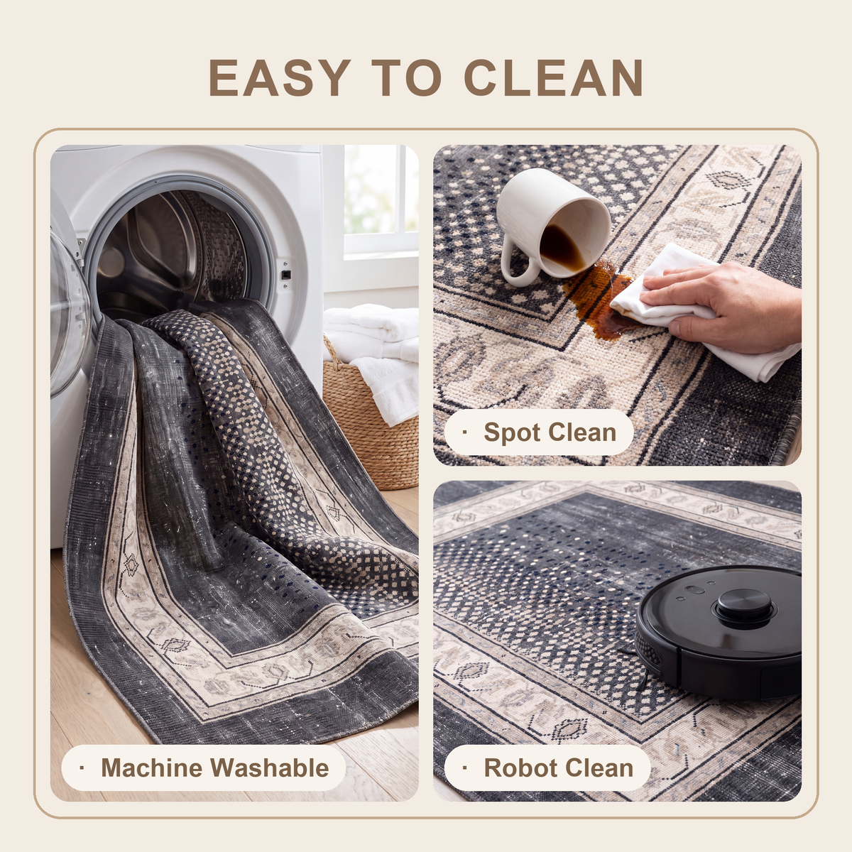 SHARED | Radcliffe feature clean