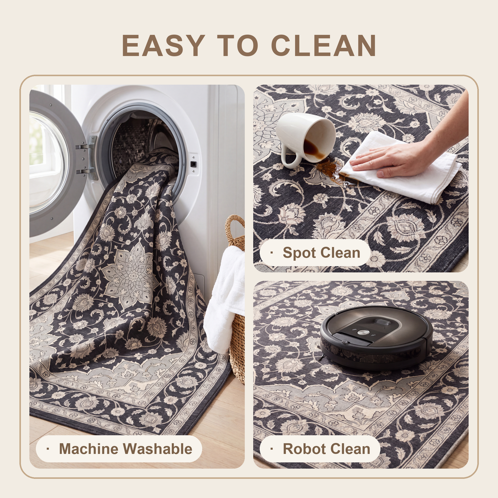 SHARED | Xanthos feature clean