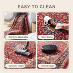 SHARED | Creek feature clean