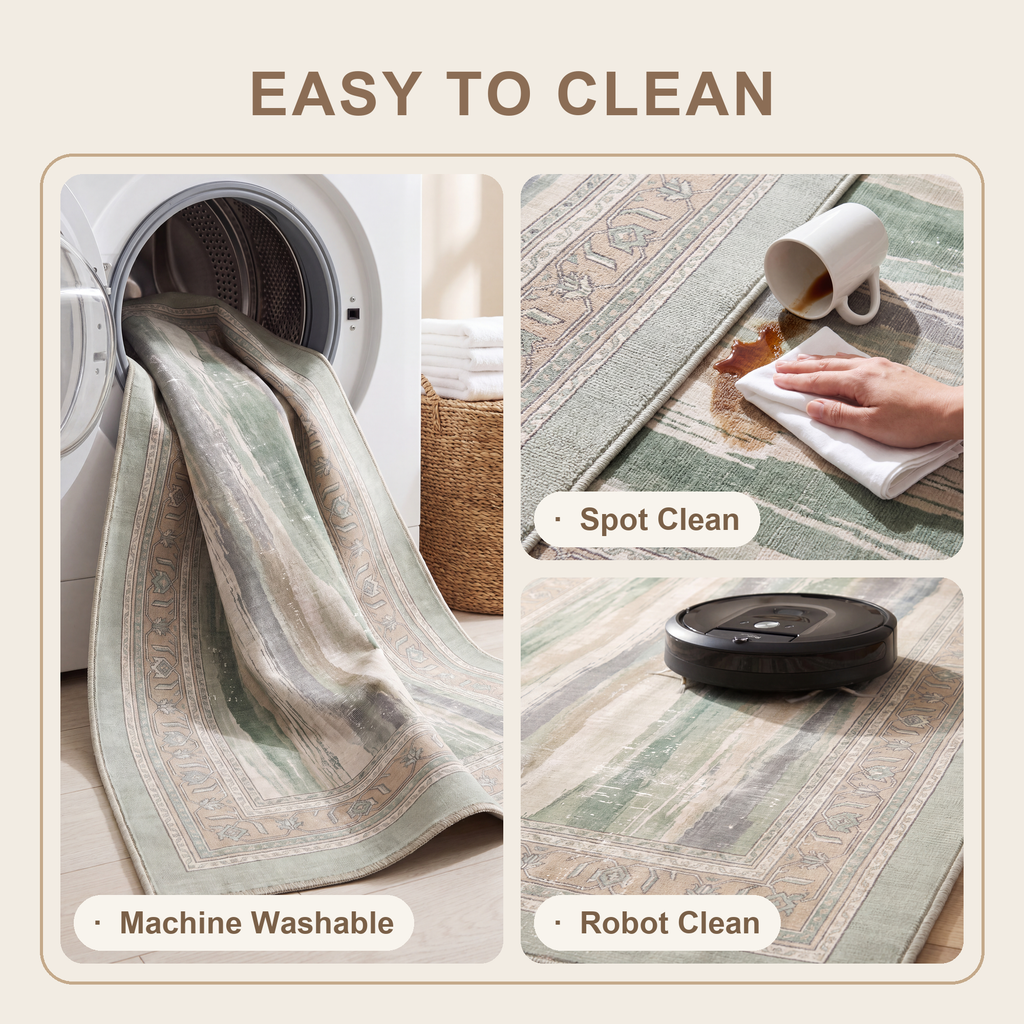 SHARED | Selfheal feature clean