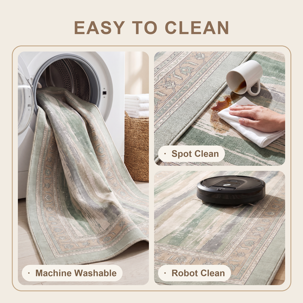 SHARED | Selfheal feature clean