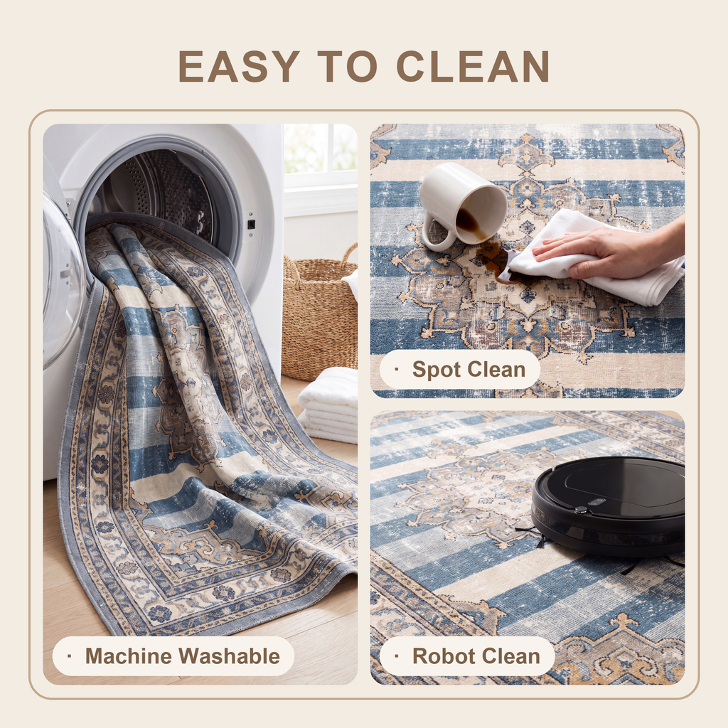SHARED | Dewfall feature clean