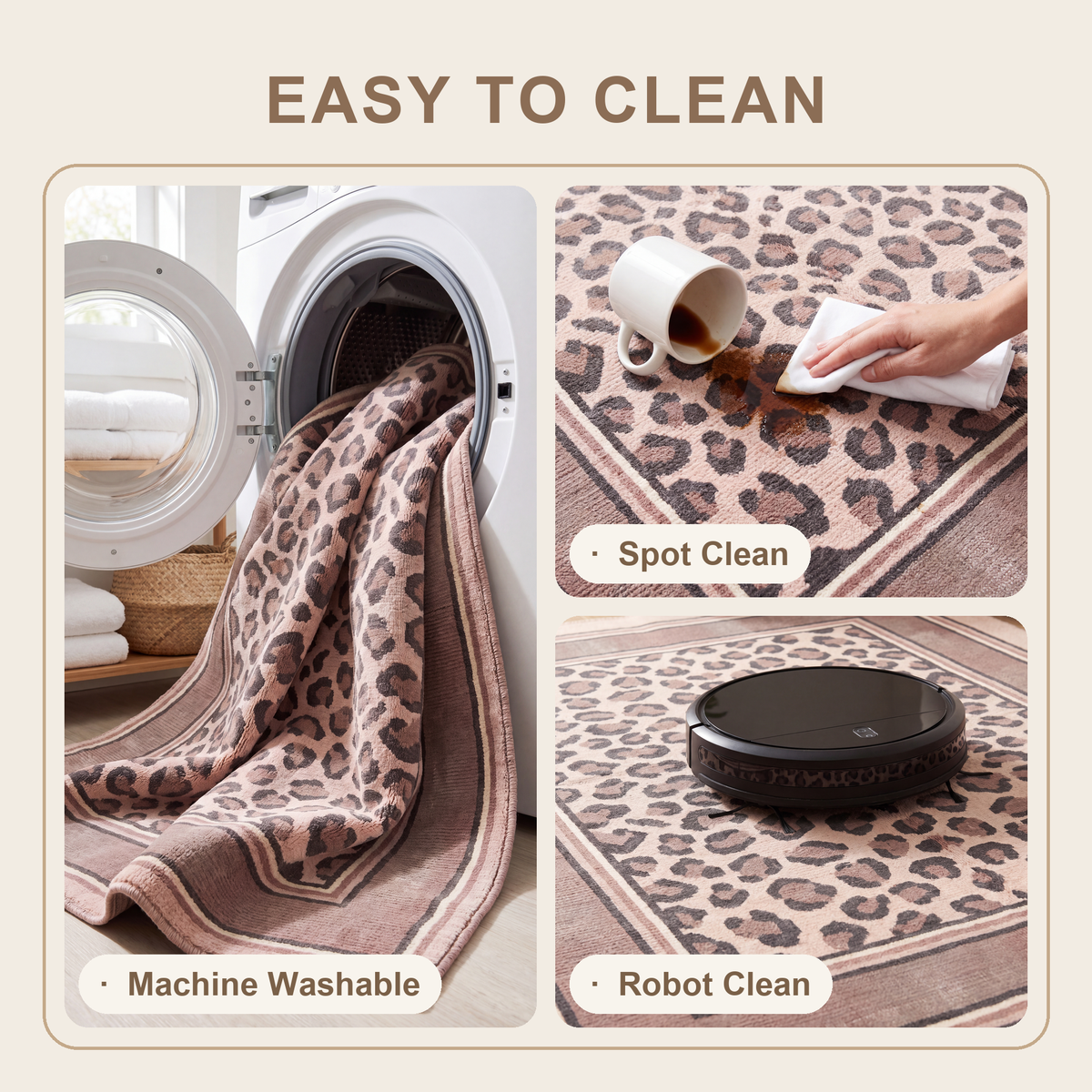 SHARED | Lepidolite feature clean