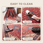 SHARED | Linden feature clean