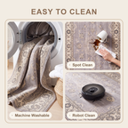 SHARED | Spearmint feature clean
