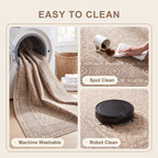 SHARED | Side feature clean