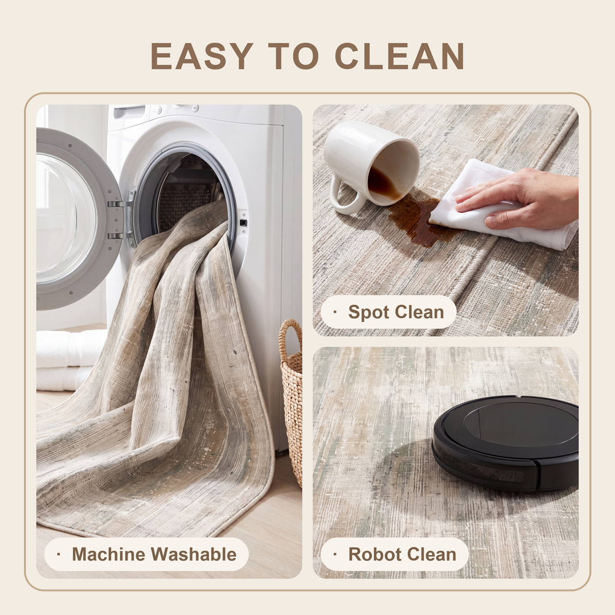 SHARED | Slushice feature clean