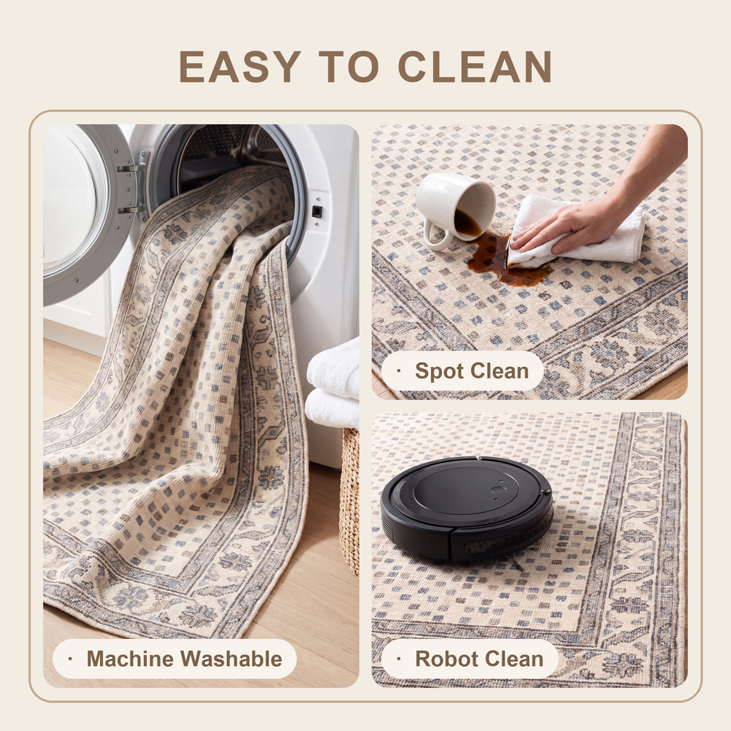 SHARED | Vandelay feature clean
