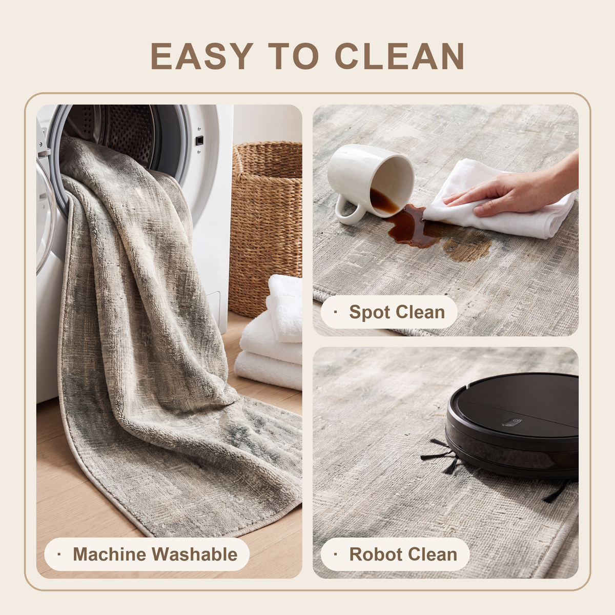 SHARED | Sterling feature clean