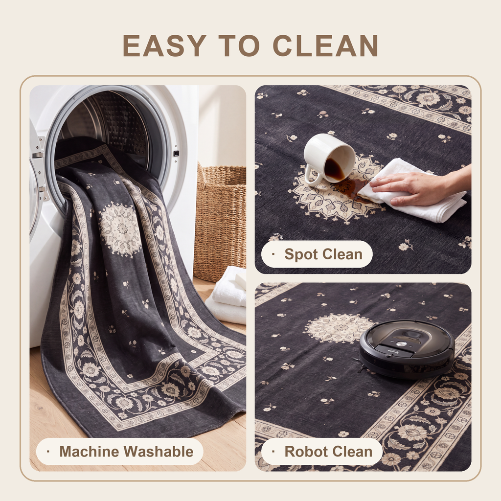 SHARED | Wycliffe feature clean