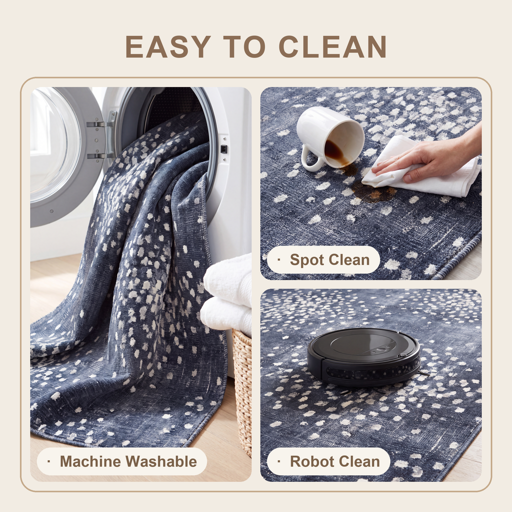 SHARED | Ambulatory feature clean