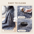 SHARED | Ambulatory feature clean