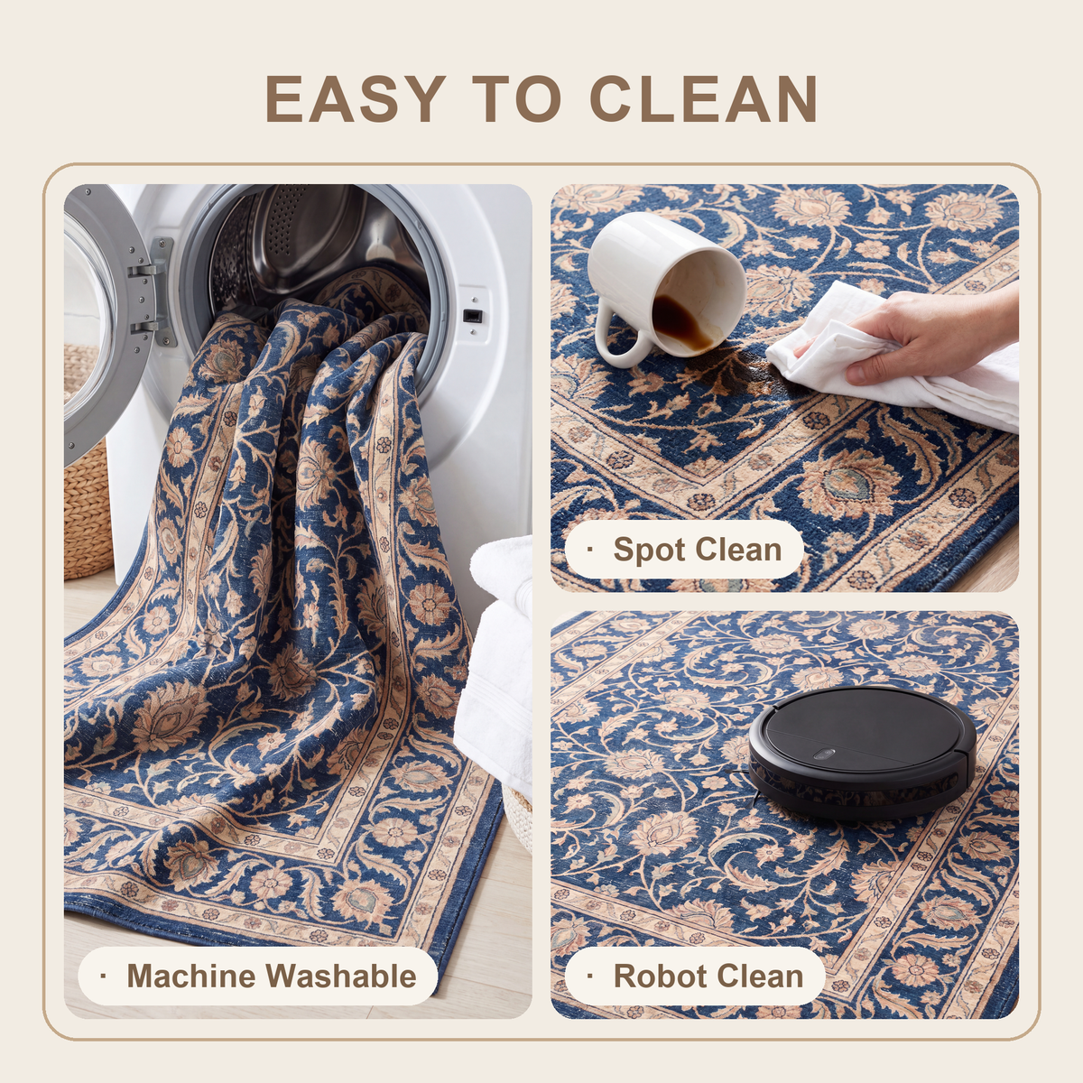 SHARED | Icehouse feature clean