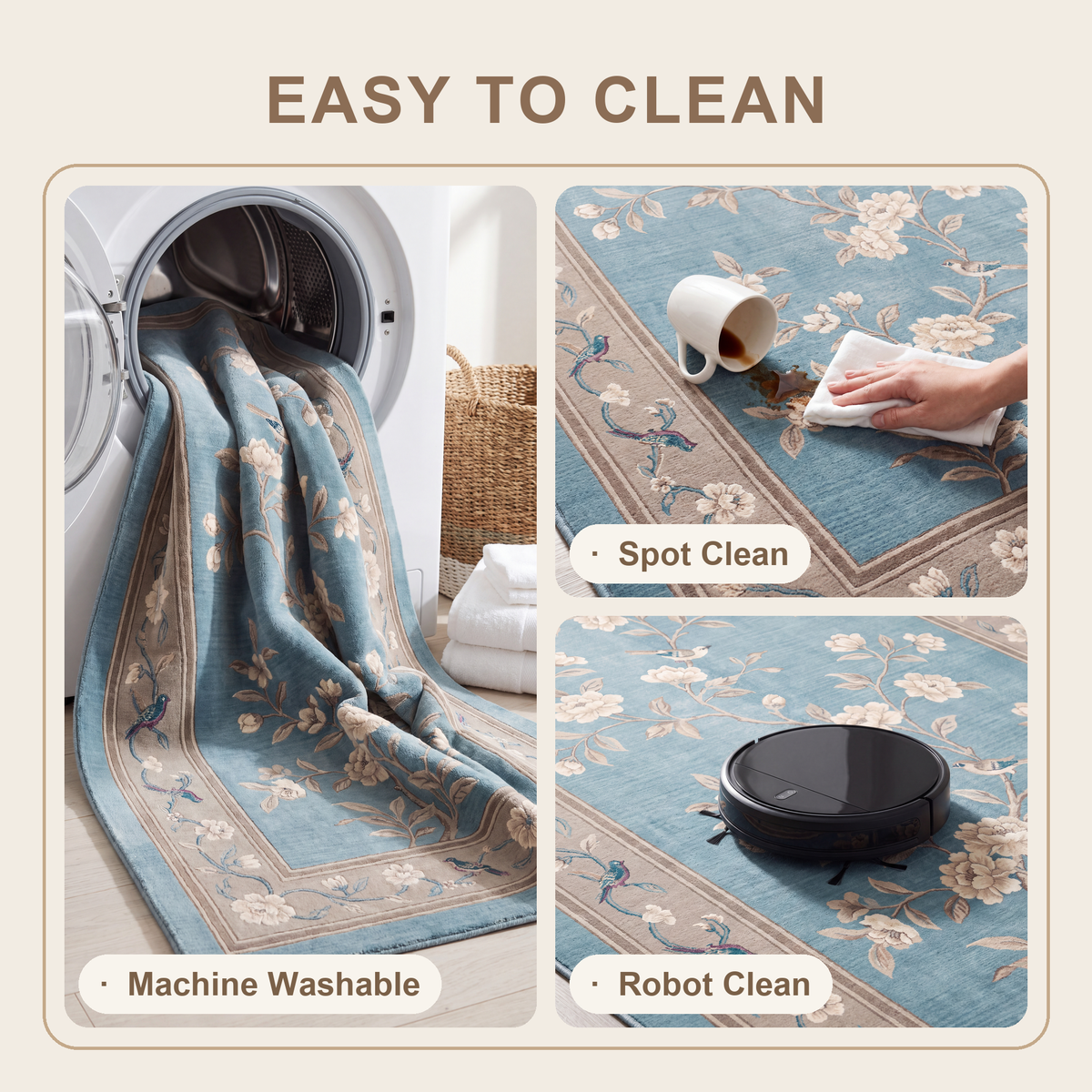 SHARED | Kimberlite feature clean