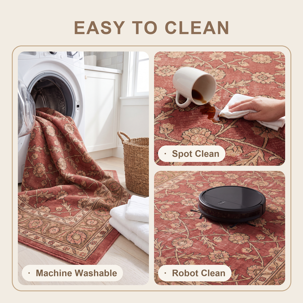 SHARED | Winslow feature clean