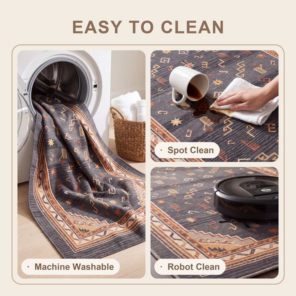 SHARED | Geyserite feature clean