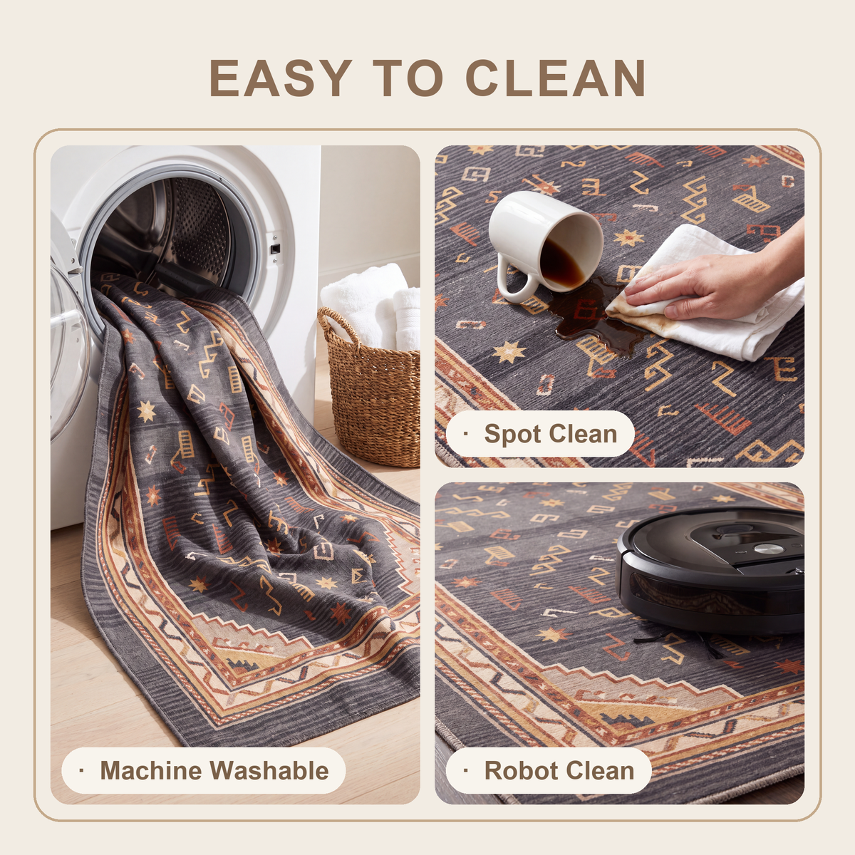 SHARED | Geyserite feature clean