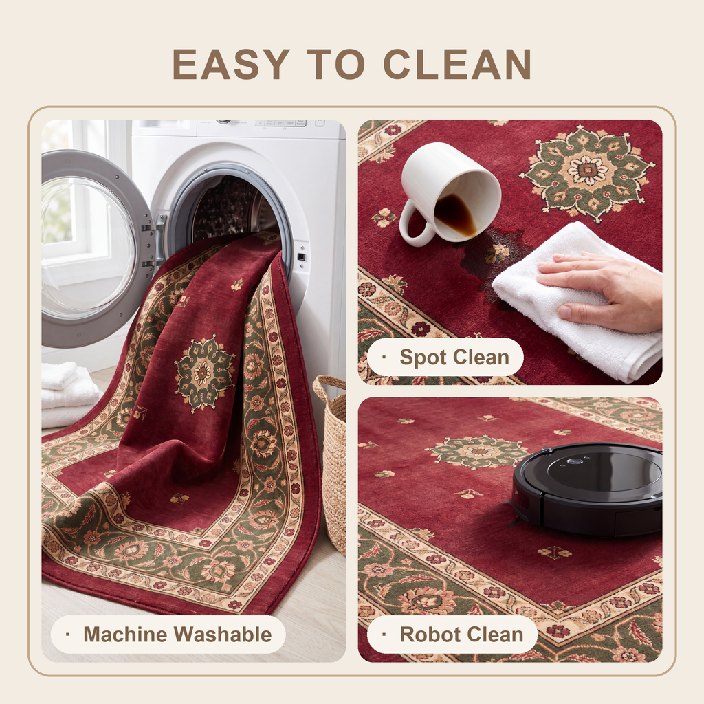 SHARED | Thornbury feature clean