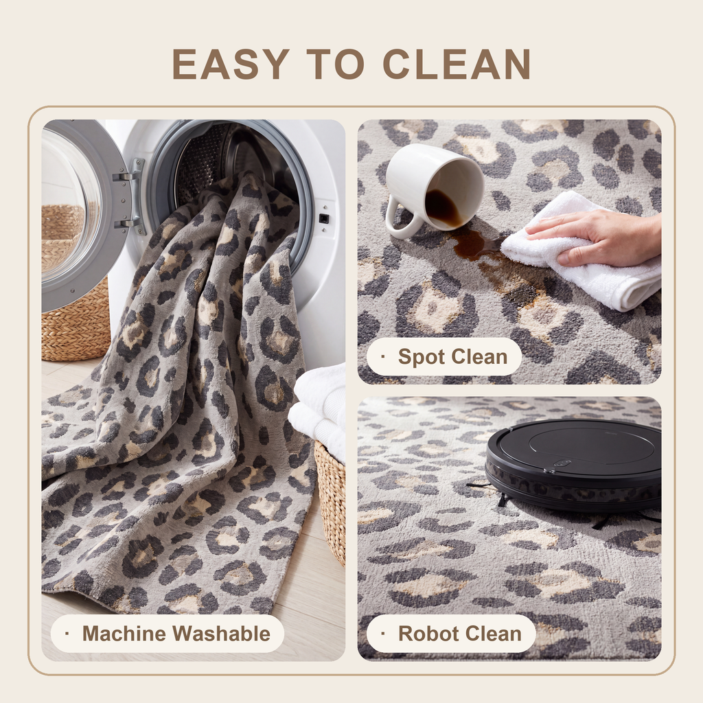 SHARED | Balcony feature clean
