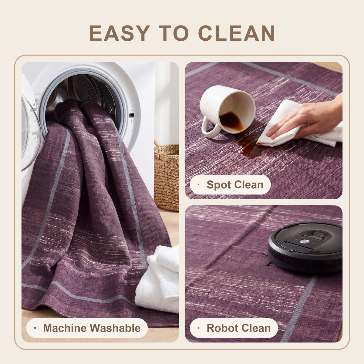 SHARED | Coventry feature clean